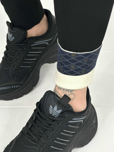 Лосины женские 51330