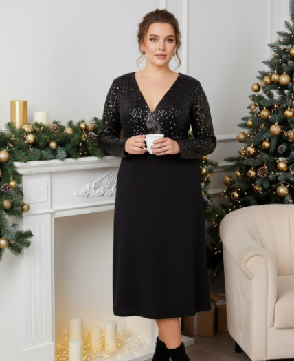 Платье женское 51334