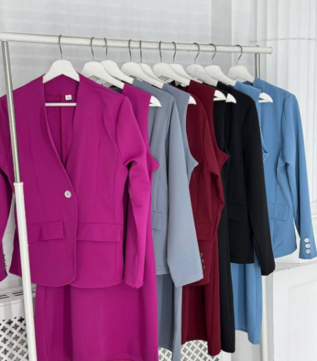 Костюм женский ​​​​51363