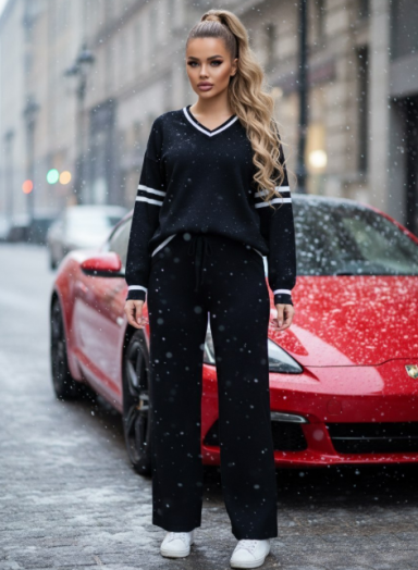 Костюм женский 51375