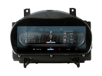 Приборная панель LCD для Jaguar XJ XJL 2010-2020 (YB3050)