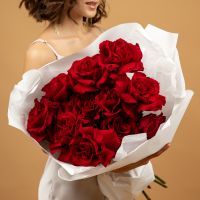 11 французских роз (Эсклорер)