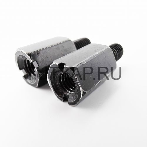 Гайки VESA для телевизора Hisense 55E7Q PRO