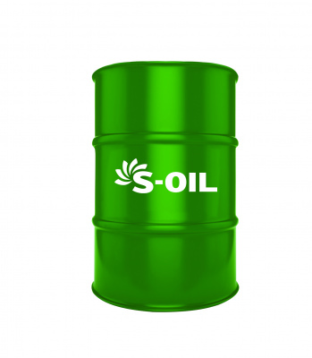 S-OIL 7 BLUE #5 CF-4/SG 15W-40, 200л