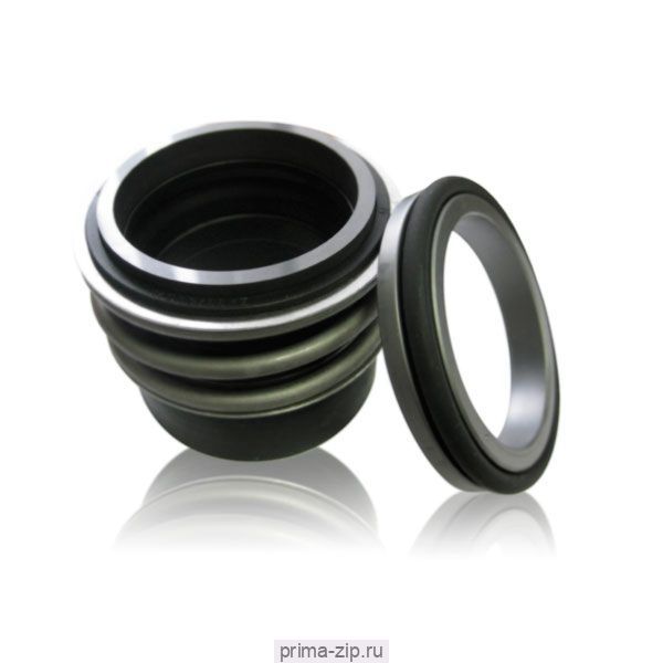 Уплотнение торцевое SNMG13-38mm Sic/Sic/Viton/G6