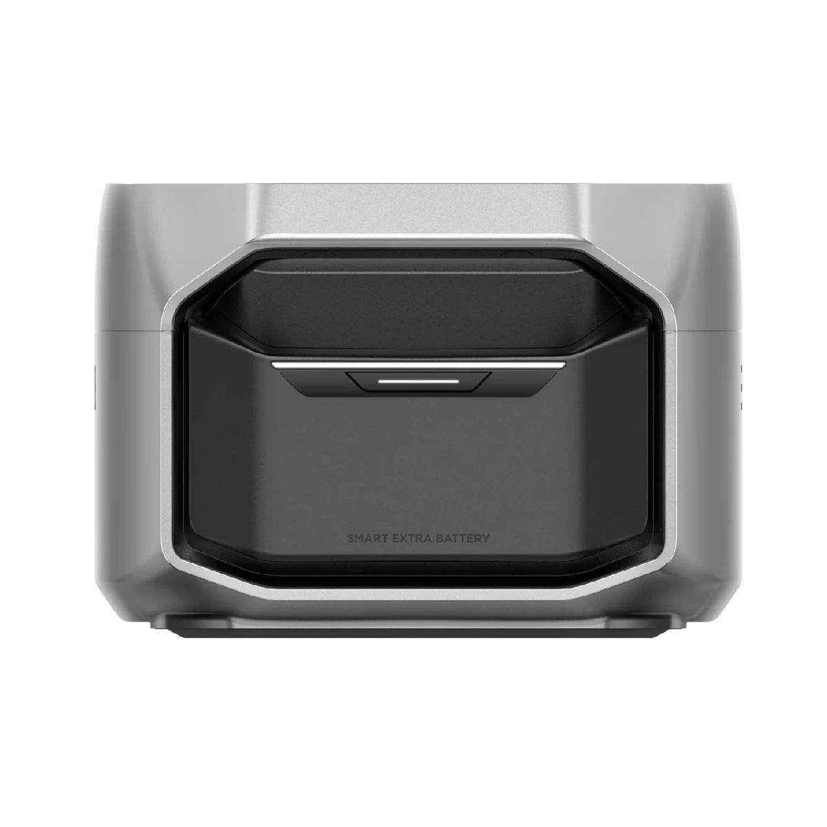 Дополнительная батарея EcoFlow DELTA Pro 3 (4096 Втч)