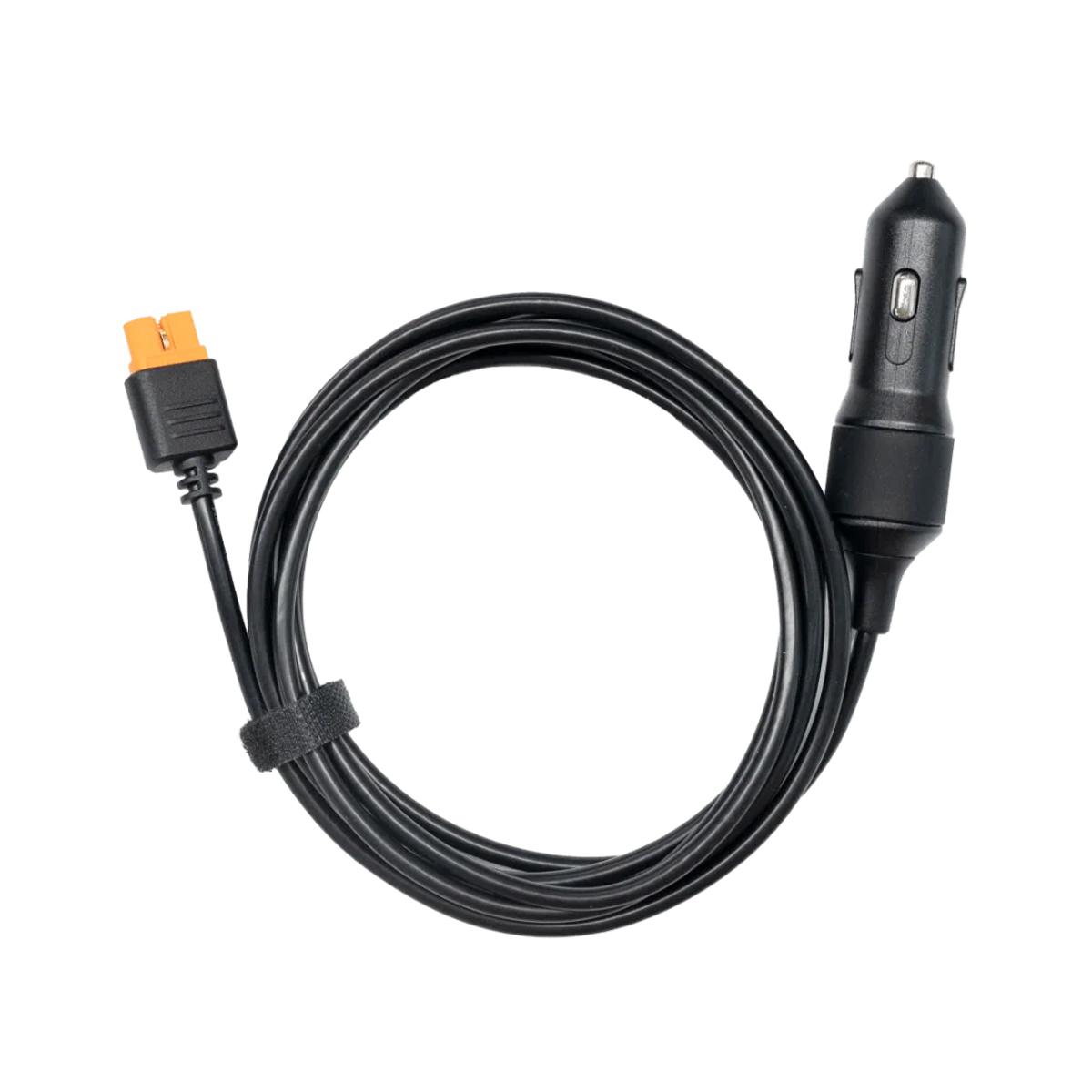 Кабель XT60 для EcoFlow GLACIER(2.5 м)