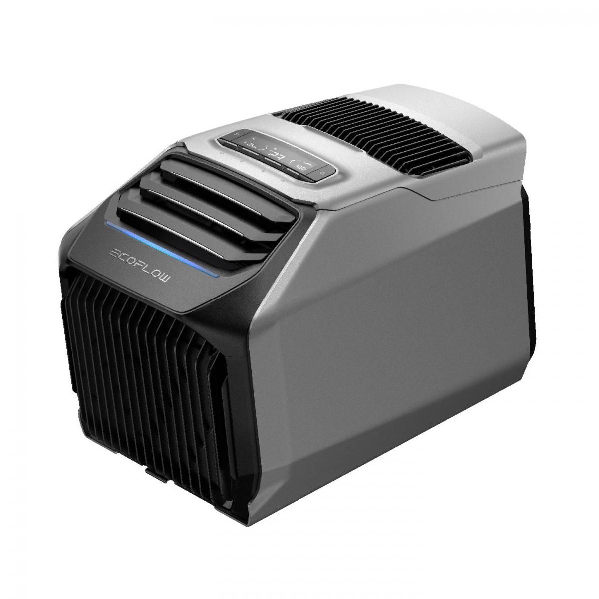 Портативный кондиционер EcoFlow Wave 2