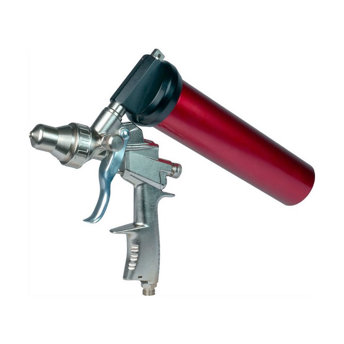 U-Seal Пневматический пистолет с регулятором давления F4/SAM ANI