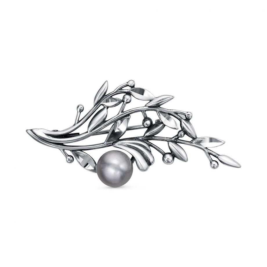 БРОШЬ 14316820Кс