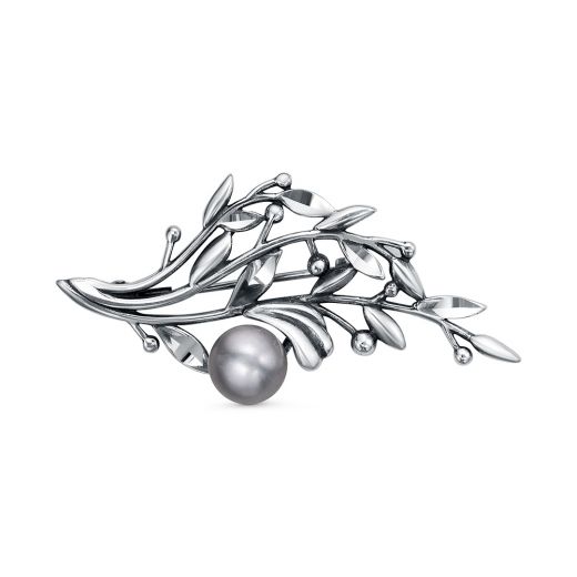 БРОШЬ 14316820Кс