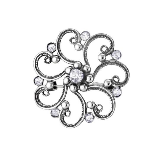 БРОШЬ 1465031ч