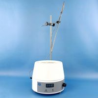 Колбонагреватель Labdevices-500D на 500 мл, с цифровым дисплеем и внешним датчиком температуры