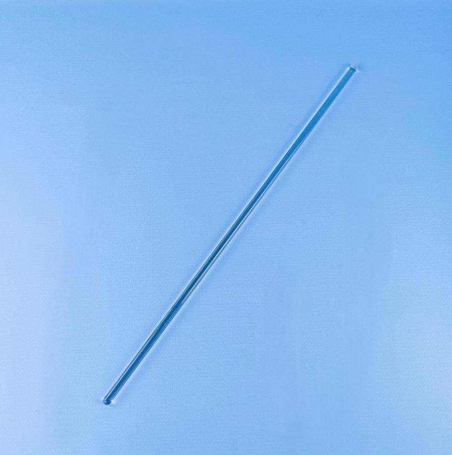 Палочка для перемешивания Labdevices, Boro 3.3, 7x400 мм, 1 шт.