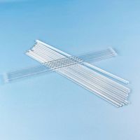 Палочка для перемешивания стеклянная Labdevices, 5*300 мм, 1 шт