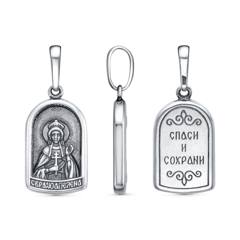 ПОДВЕСКА "Святая Елена" 54017048