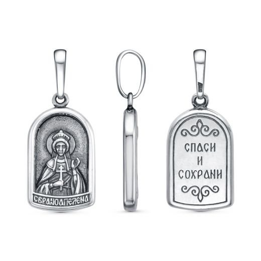 ПОДВЕСКА "Святая Елена" 54017048