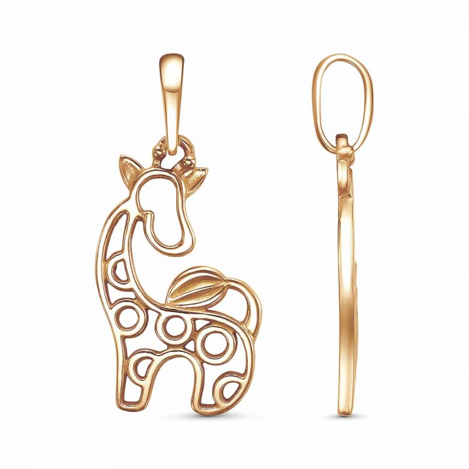 ПОДВЕСКА 54016435