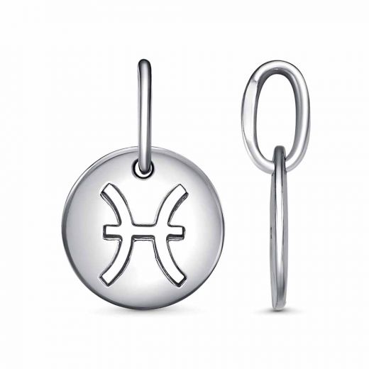 ПОДВЕСКА "Рыбы" 54015714Пл12