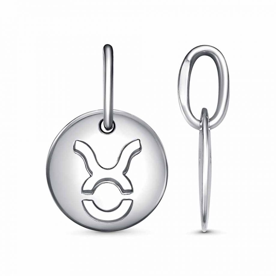 ПОДВЕСКА "Телец" 54015714Пл2