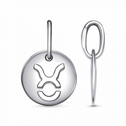 ПОДВЕСКА "Телец" 54015714Пл2