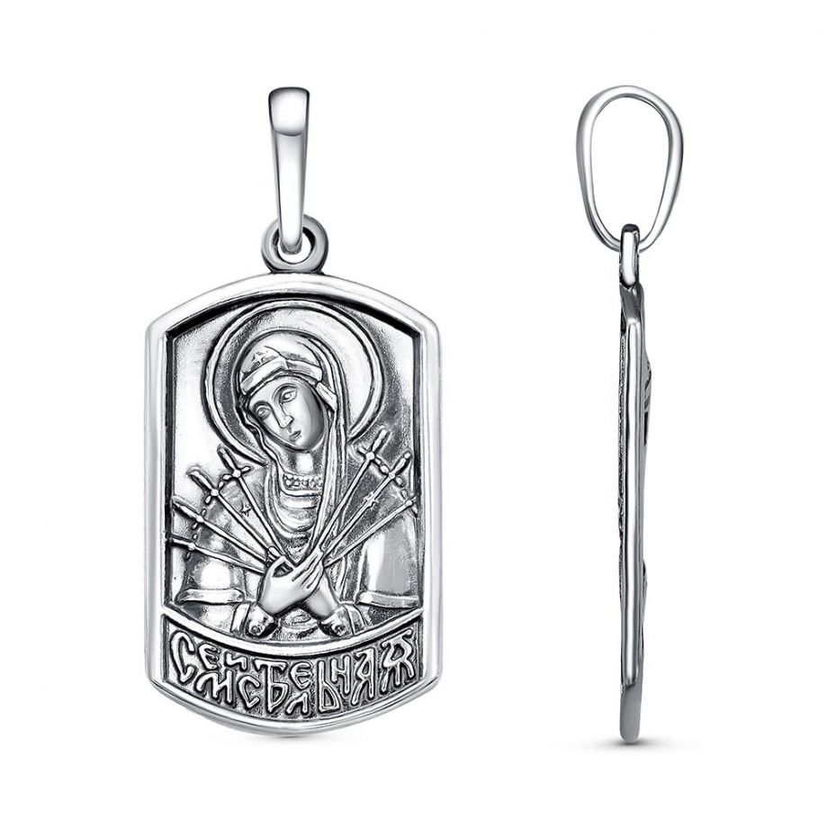 Подвеска "Семистрельная" 54015288С