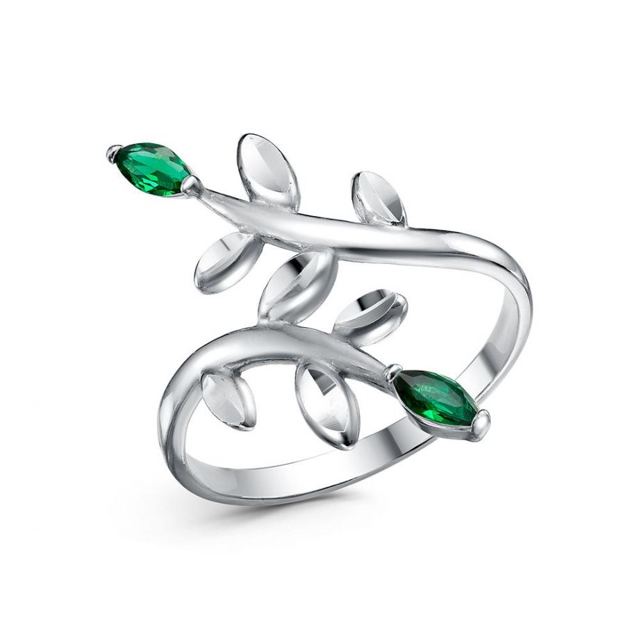 КОЛЬЦО 24816614Пл5-7