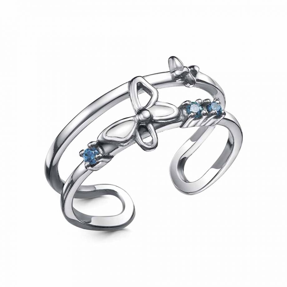 КОЛЬЦО 24815952ПлАк