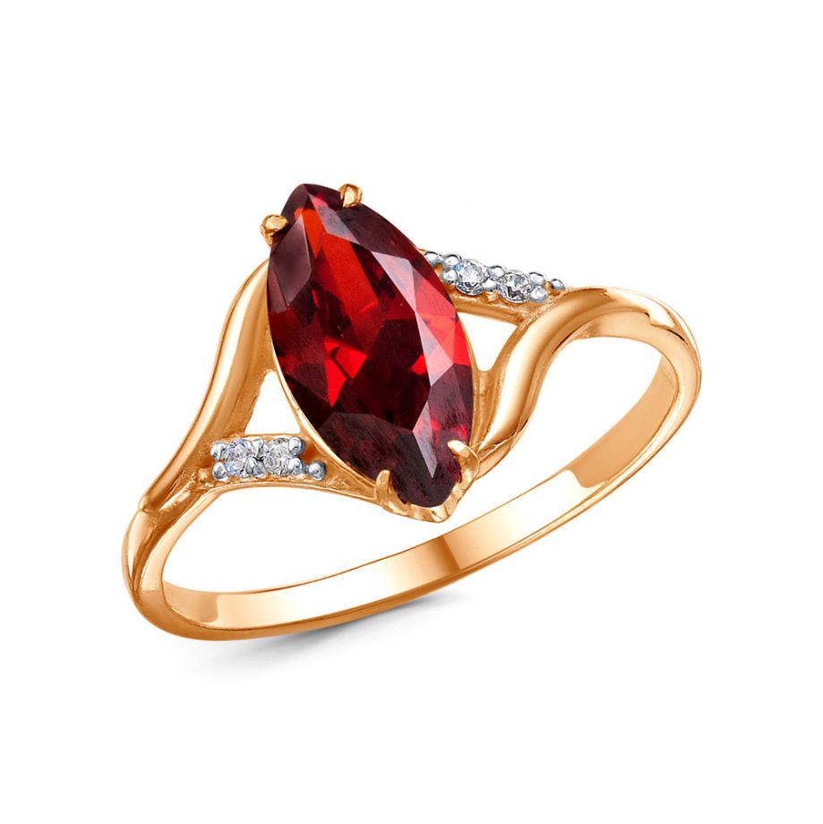 КОЛЬЦО 24815757ДГр