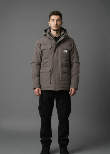 Куртка мужская 51433