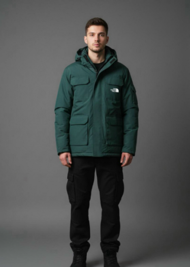 Куртка мужская 51435