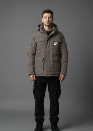 Куртка мужская 51440