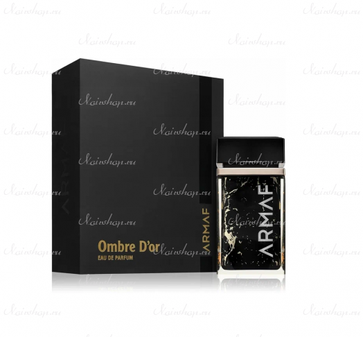 Armaf Ombre D'or