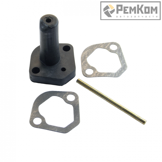 RK01357 * Ремкомплект проставки бензонасоса для а/м 2101 - 2107, 2108, 2121-21213