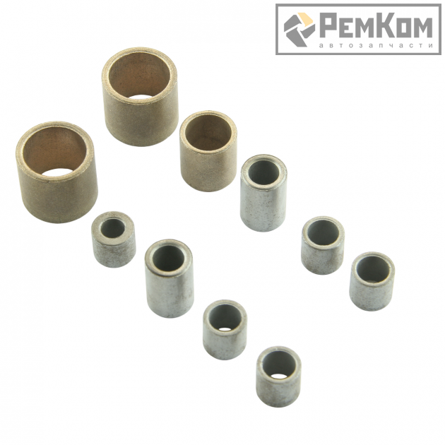 RK01366 * Ремкомплект направляющих втулок КПП для а/м 2108 - 21099, 2110 - 2112