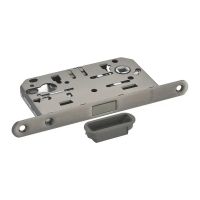 Замок Morelli M1885 магнитный Yale под цилиндр графит