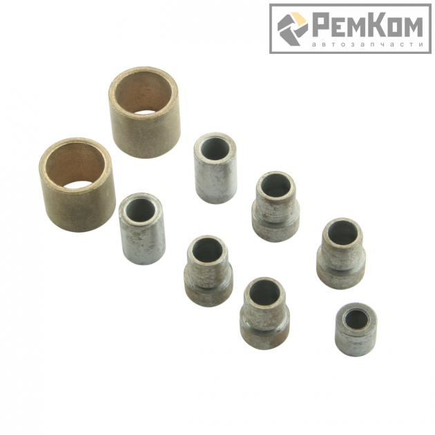 RK01367 * Ремкомплект направляющих втулок КПП для а/м 1117 - 1119, 2170 - 2172 НОВОГО ОБРАЗЦА