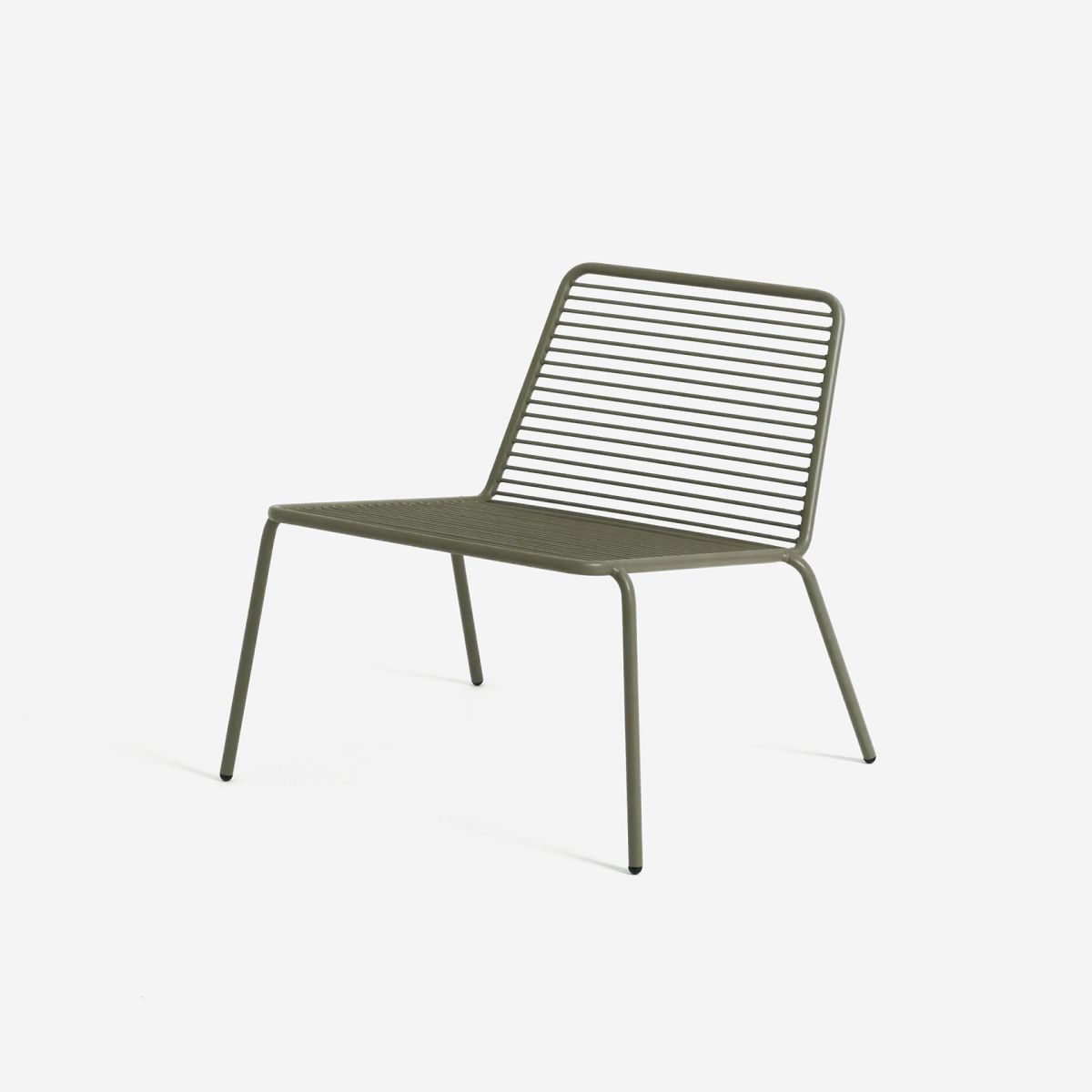 ЙОУличное  Кресло