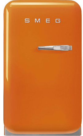Холодильник Smeg FAB5LOR6