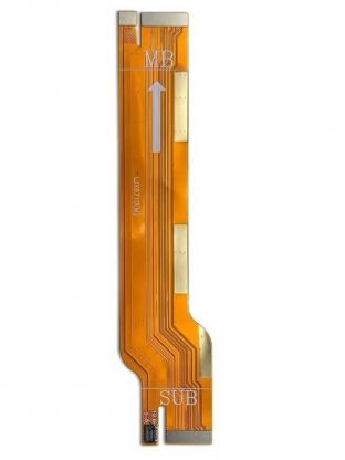 Межплатный шлейф для Infinix Note 30 VIP (X6710)