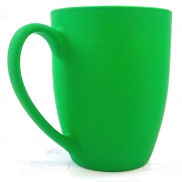 кружки с софт-тач покрытием оптом