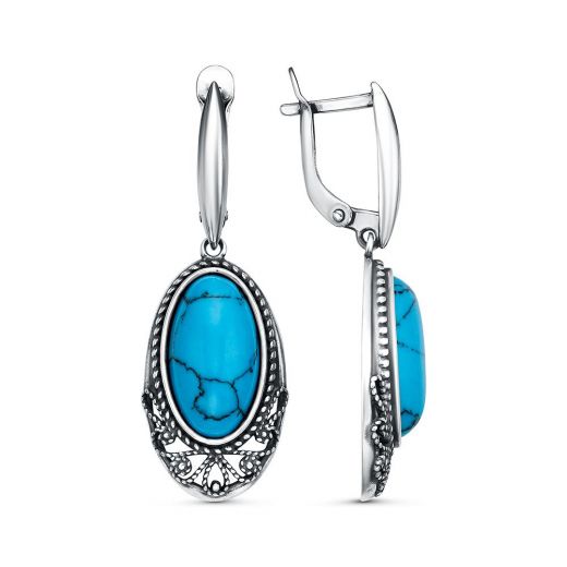 СЕРЬГИ 34317082Бп