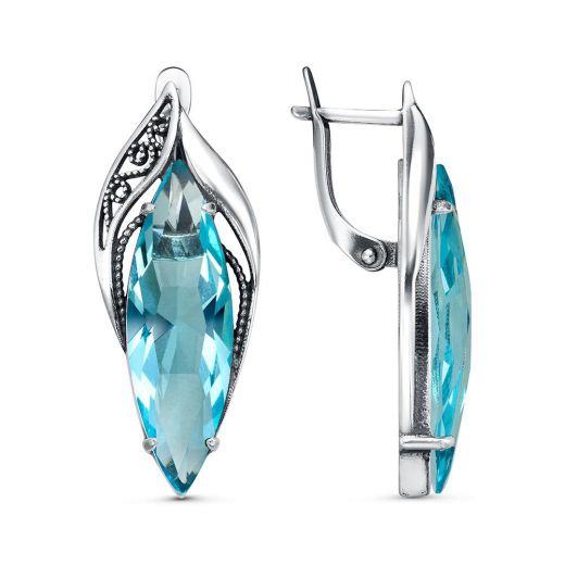 СЕРЬГИ 34616640Ак