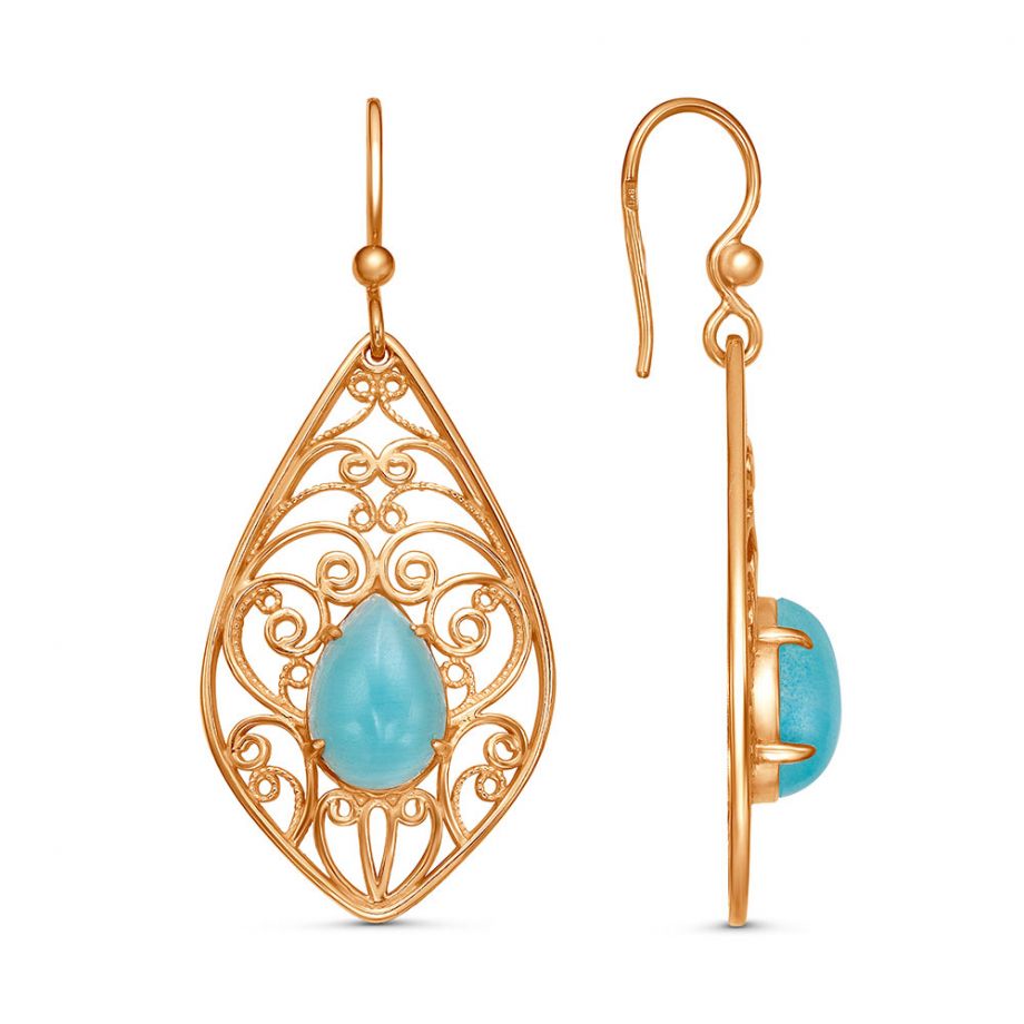 СЕРЬГИ 34316581Гк