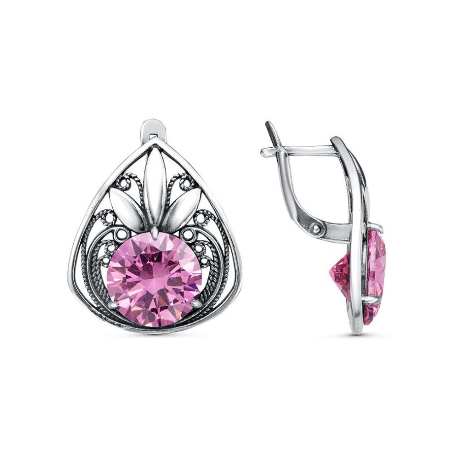 СЕРЬГИ 34816046-2