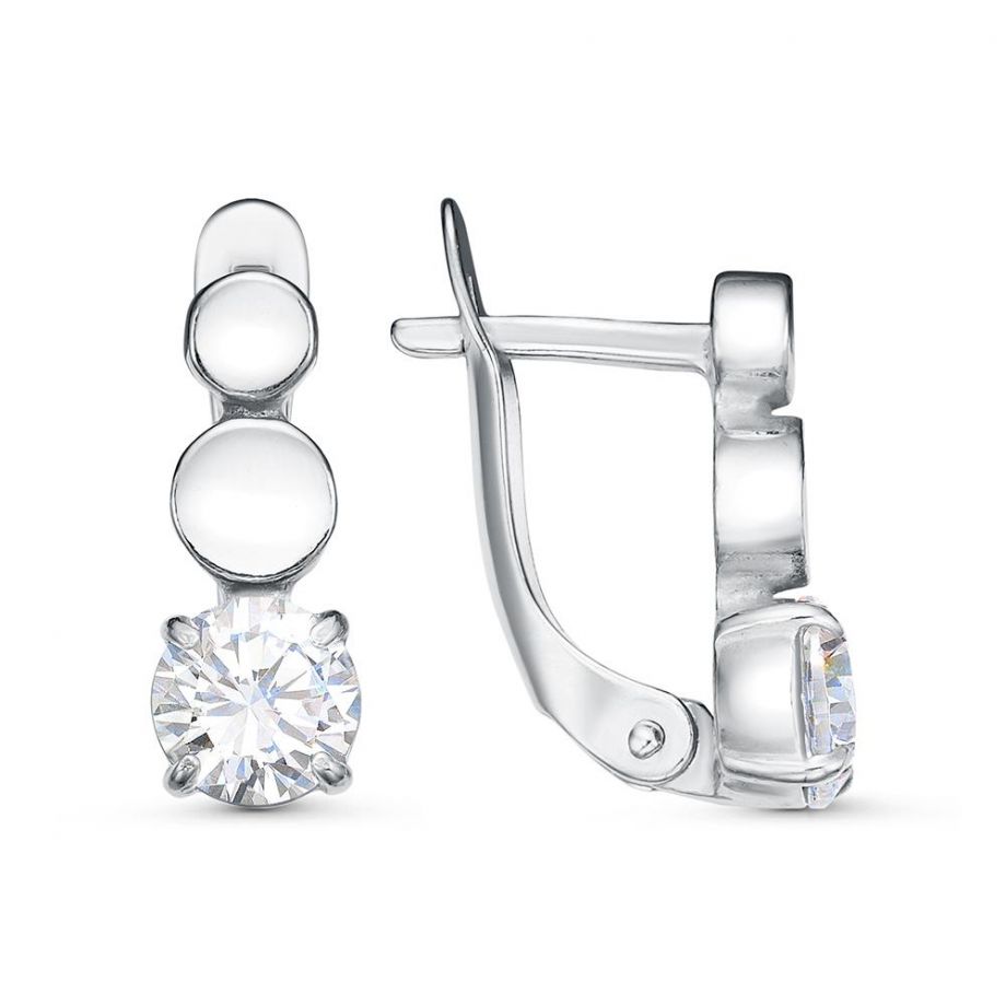 СЕРЬГИ 34816874Плф