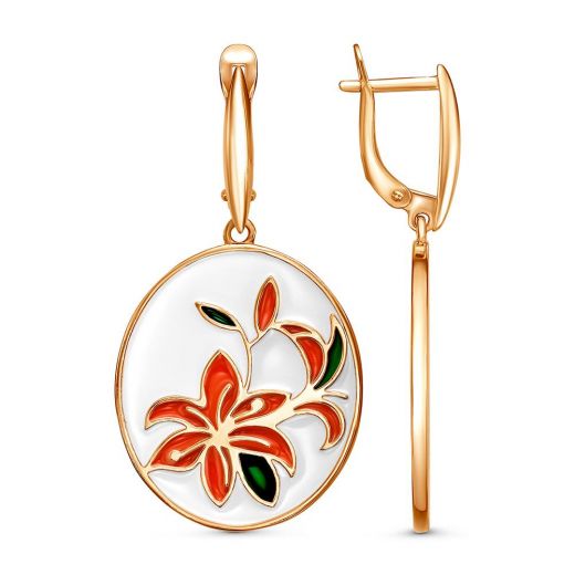 СЕРЬГИ 34015887