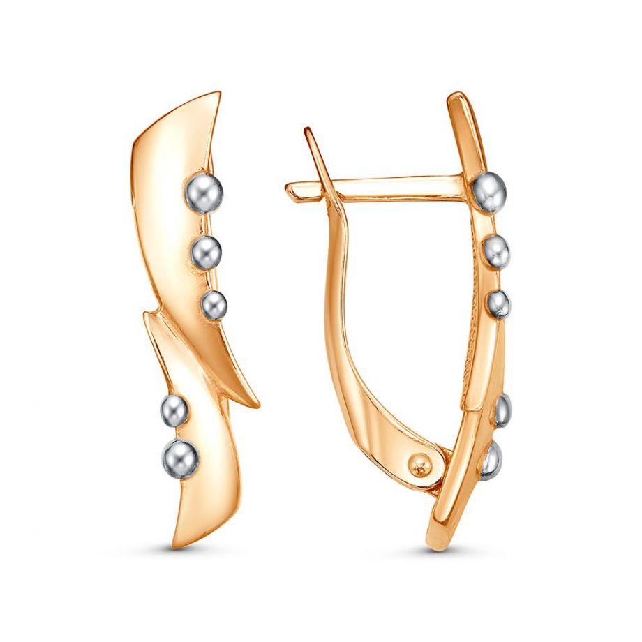 СЕРЬГИ 34016949Д