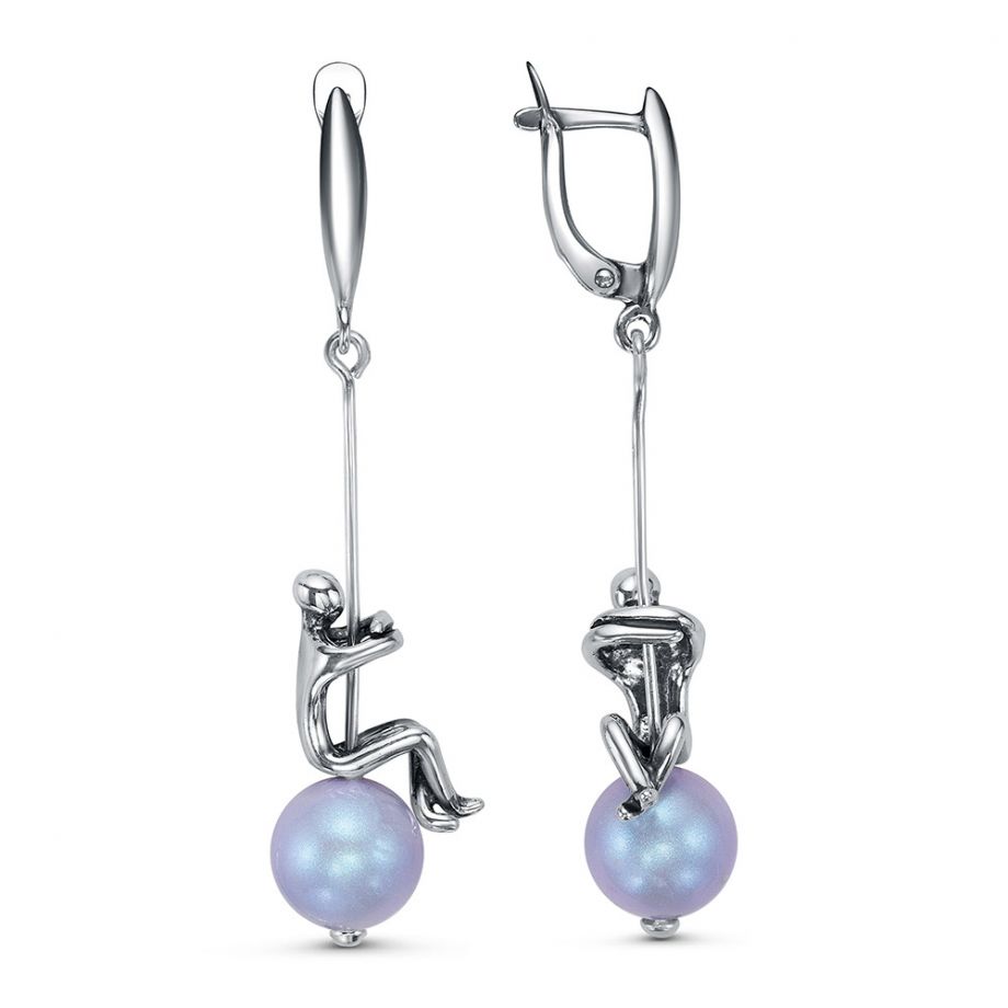 СЕРЬГИ 3467676Кг