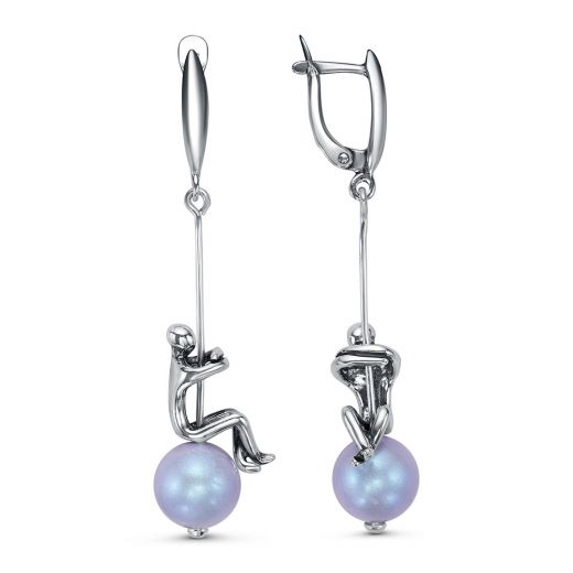 СЕРЬГИ 3467676Кг